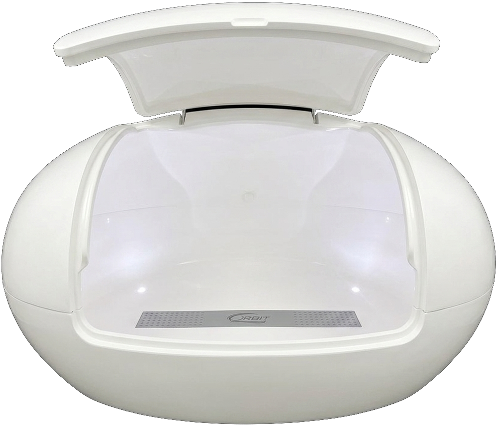 5 Of The Most Advanced Floatation Tanks