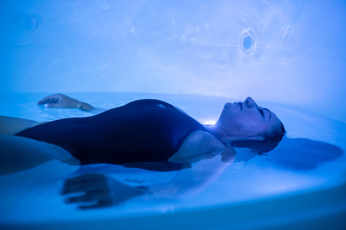 Floating experience